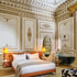 Volage Ex-S Night Wood Bed by Philippe Starck for Cassina | Casa Design Group