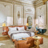 Volage Ex-S Night Wood Bed by Philippe Starck for Cassina | Casa Design Group