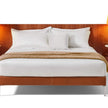 Volage Ex-S Night Wood Bed by Philippe Starck for Cassina | Casa Design Group