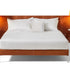Volage Ex-S Night Wood Bed by Philippe Starck for Cassina | Casa Design Group
