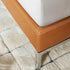 Volage Ex-S Night Wood Bed by Philippe Starck for Cassina | Casa Design Group