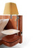 Volage Ex-S Night Wood Bed by Philippe Starck for Cassina | Casa Design Group