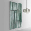 VU Mirror by Giovanni Tommaso Garattoni for Tonelli Design | Casa Design Group