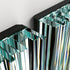 VU Mirror by Giovanni Tommaso Garattoni for Tonelli Design | Casa Design Group