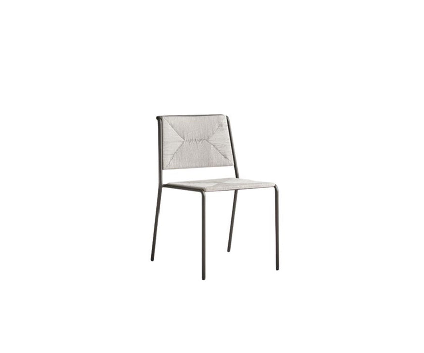 High end Summer Dining Chair by Point 1920 Casa Design