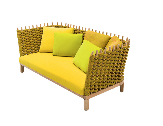 Wabi Outdoor Sofa