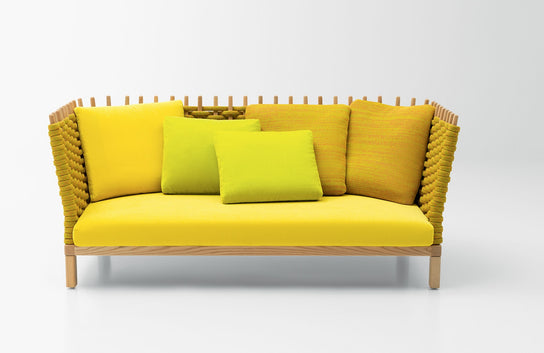Wabi Outdoor Sofa