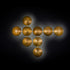 High End Wall Clips Light by Henge Casa Design Group