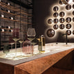 High End Wall Clips Light by Henge Casa Design Group