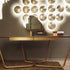 High End Wall Clips Light by Henge Casa Design Group