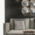 High End Wall Clips Light by Henge Casa Design Group