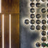 High End Wall Clips Light by Henge Casa Design Group