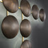 High End Wall Clips Light by Henge Casa Design Group