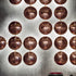 High End Wall Clips Light by Henge Casa Design Group