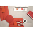 Luxury Walt Modular Sofa by Paola Lenti Luxury Sectional Seating Casa Design Group
