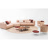 Luxury Walt Modular Sofa by Paola Lenti Luxury Sectional Seating Casa Design Group