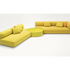 Luxury Walt Modular Sofa by Paola Lenti Luxury Sectional Seating Casa Design Group