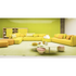 Luxury Walt Modular Sofa by Paola Lenti Luxury Sectional Seating Casa Design Group