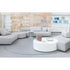 Luxury Walt Modular Sofa by Paola Lenti Luxury Sectional Seating Casa Design Group