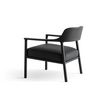 High End Walter Armchair by Molteni&C Casa Design Group