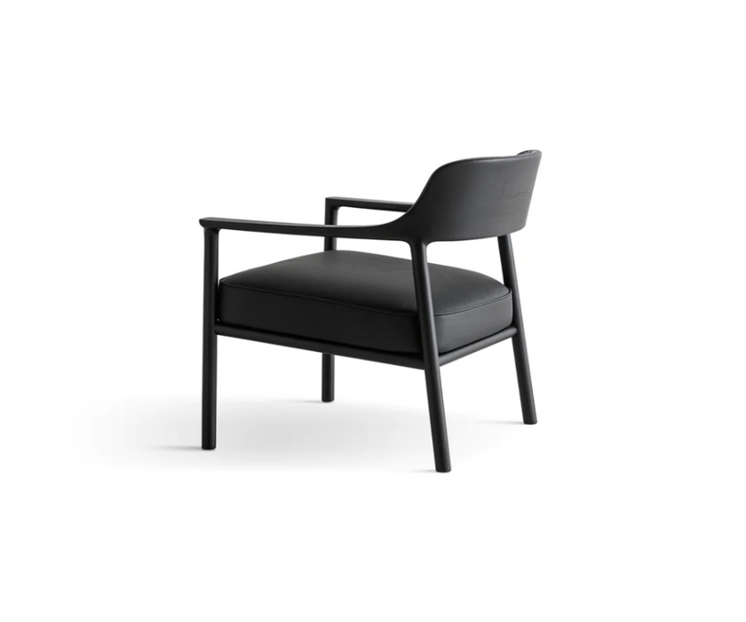 High End Walter Armchair by Molteni&C Casa Design Group