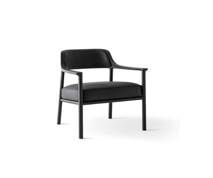 High End Walter Armchair by Molteni&C Quick Ship Casa Design Group