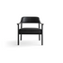 High End Walter Armchair by Molteni&C Casa Design Group