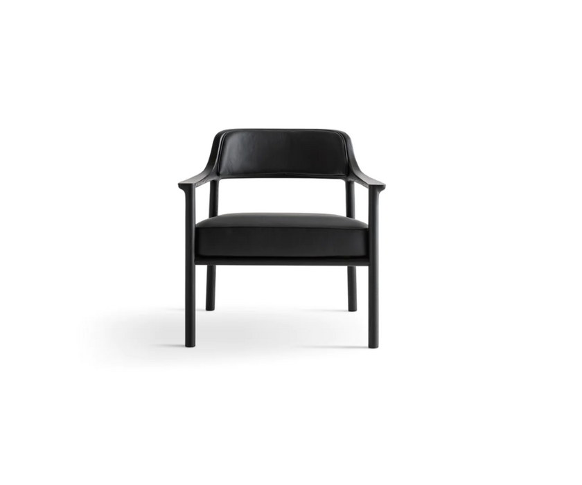 High End Walter Armchair by Molteni&C Casa Design Group