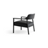 High End Walter Armchair by Molteni&C Casa Design Group