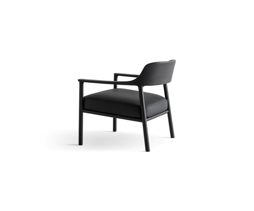 High End Walter Armchair by Molteni&C Casa Design Group