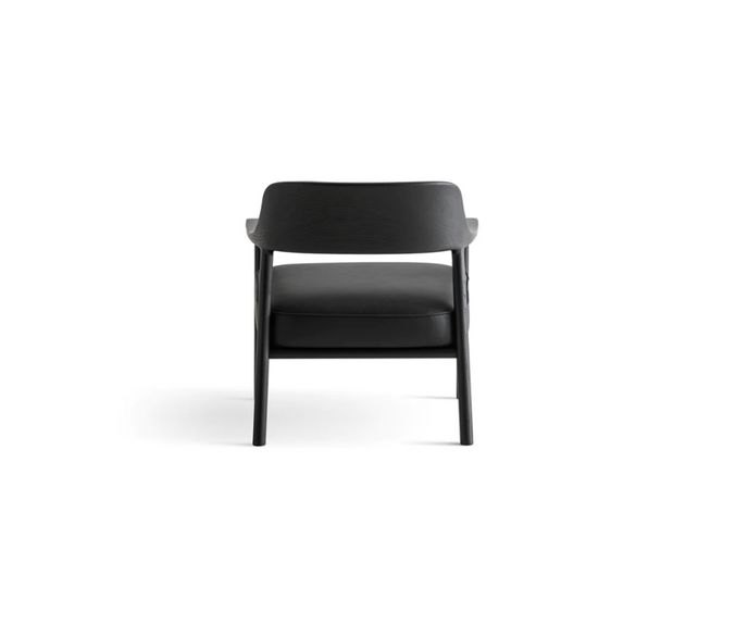 High End Walter Armchair by Molteni&C Casa Design Group