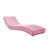 Luxury Wave Outdoor Chaise Lounge by Paola Lenti for Ultimate Comfort Casa Design Group