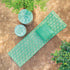 Luxury Wave Outdoor Chaise Lounge by Paola Lenti for Ultimate Comfort Casa Design Group