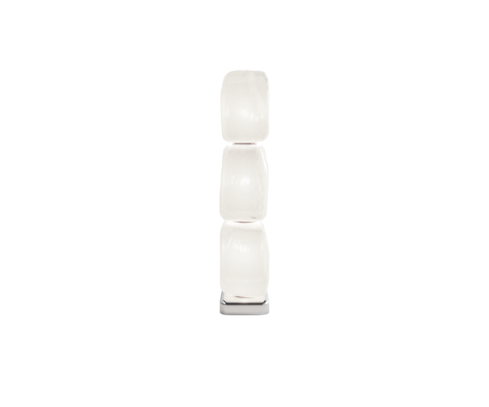 Wax Stone Light Floor Lamp Cassina Luxury Contemporary Floor Lamp Casa Design Group