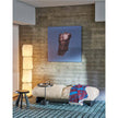Wax Stone Light Floor Lamp Cassina Luxury Contemporary Floor Lamp Casa Design Group