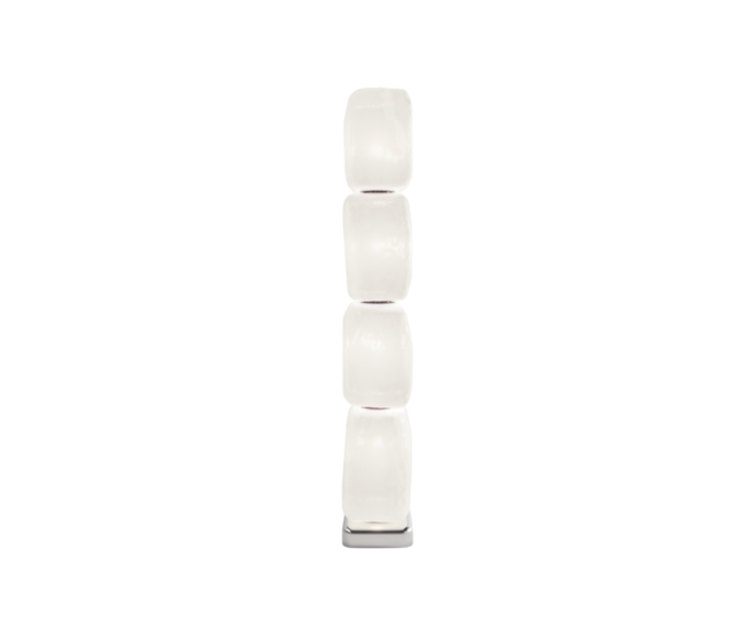 Wax Stone Light Floor Lamp Cassina Luxury Contemporary Floor Lamp Casa Design Group