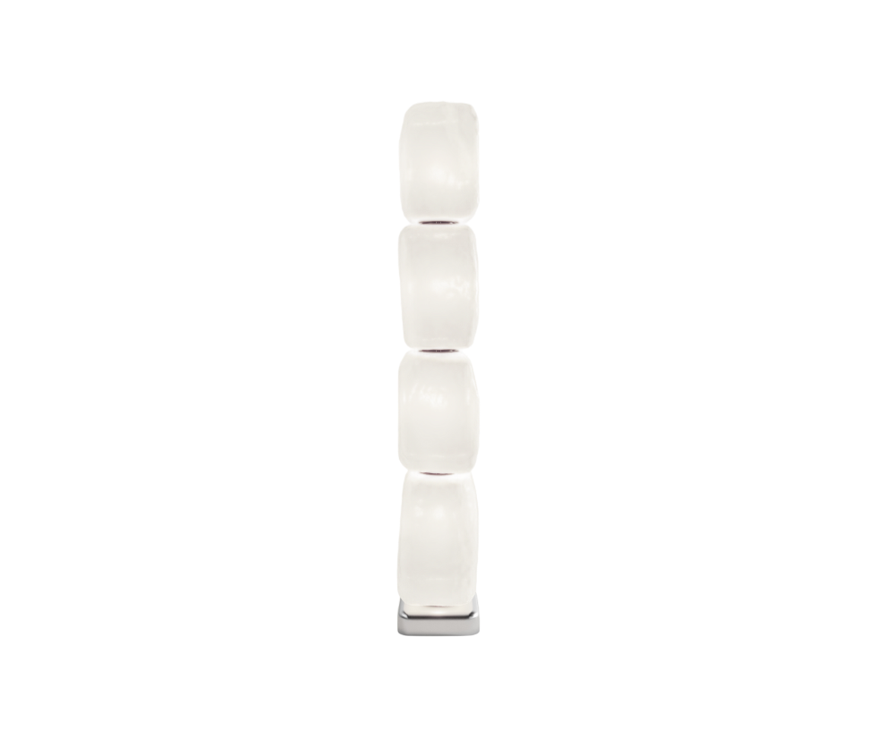 Wax Stone Light Floor Lamp Cassina Luxury Contemporary Floor Lamp Casa Design Group