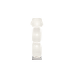 Wax Stone Light Floor Lamp Cassina Luxury Contemporary Floor Lamp Casa Design Group