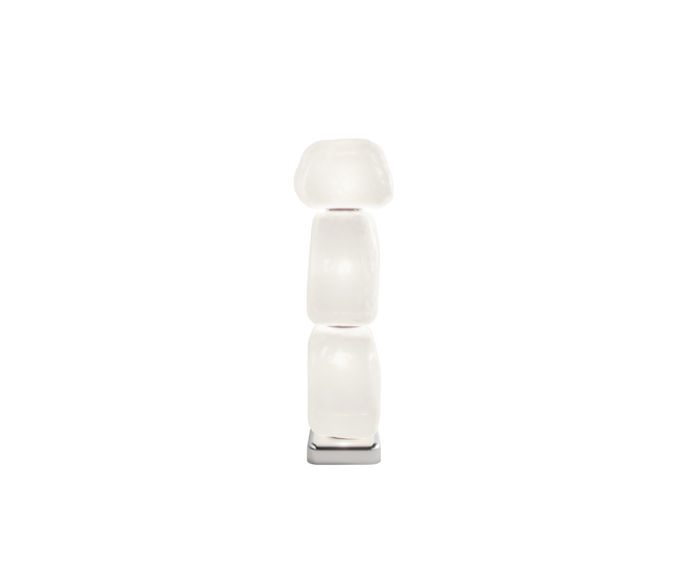 Wax Stone Light Floor Lamp Cassina Luxury Contemporary Floor Lamp Casa Design Group