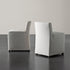 High End Wess Dining Chair by Meridiani Casa Design Group