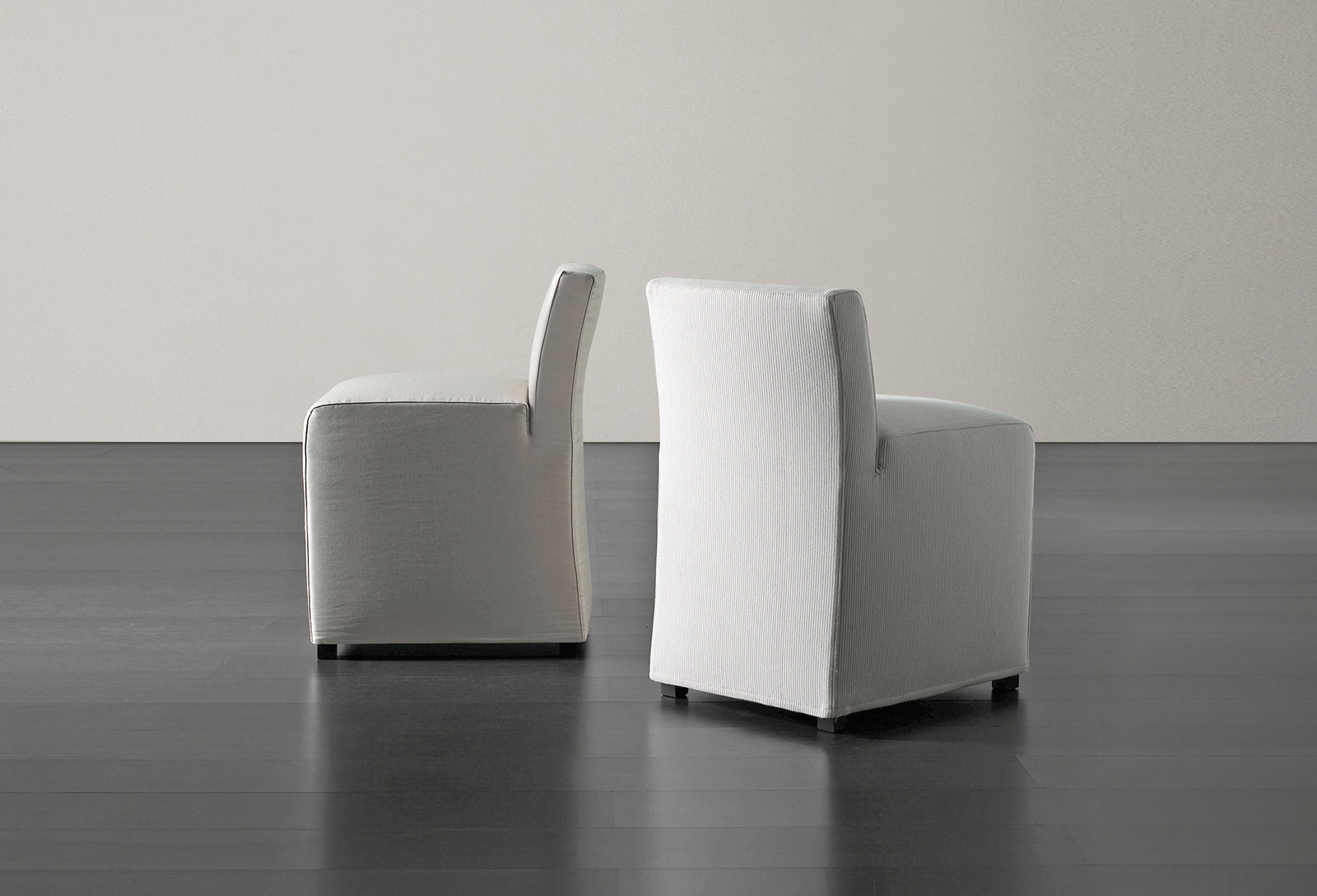 High End Wess Dining Chair by Meridiani Casa Design Group