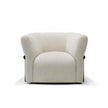 High End Willow Armchair by Linteloo Casa Design Group
