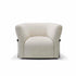 High End Willow Armchair by Linteloo Casa Design Group