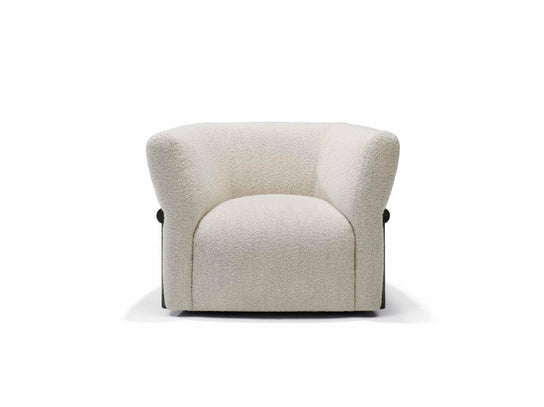 High End Willow Armchair by Linteloo Casa Design Group