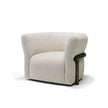 High End Willow Armchair by Linteloo Casa Design Group