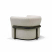 High End Willow Armchair by Linteloo Casa Design Group