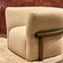 High End Willow Armchair by Linteloo Casa Design Group