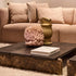 High End Willow Armchair by Linteloo Casa Design Group