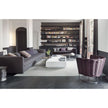 Unique Texture Wind Low Outdoor Rug by Paola Lenti | Casa Design Group