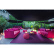 Unique Texture Wind Low Outdoor Rug by Paola Lenti | Casa Design Group